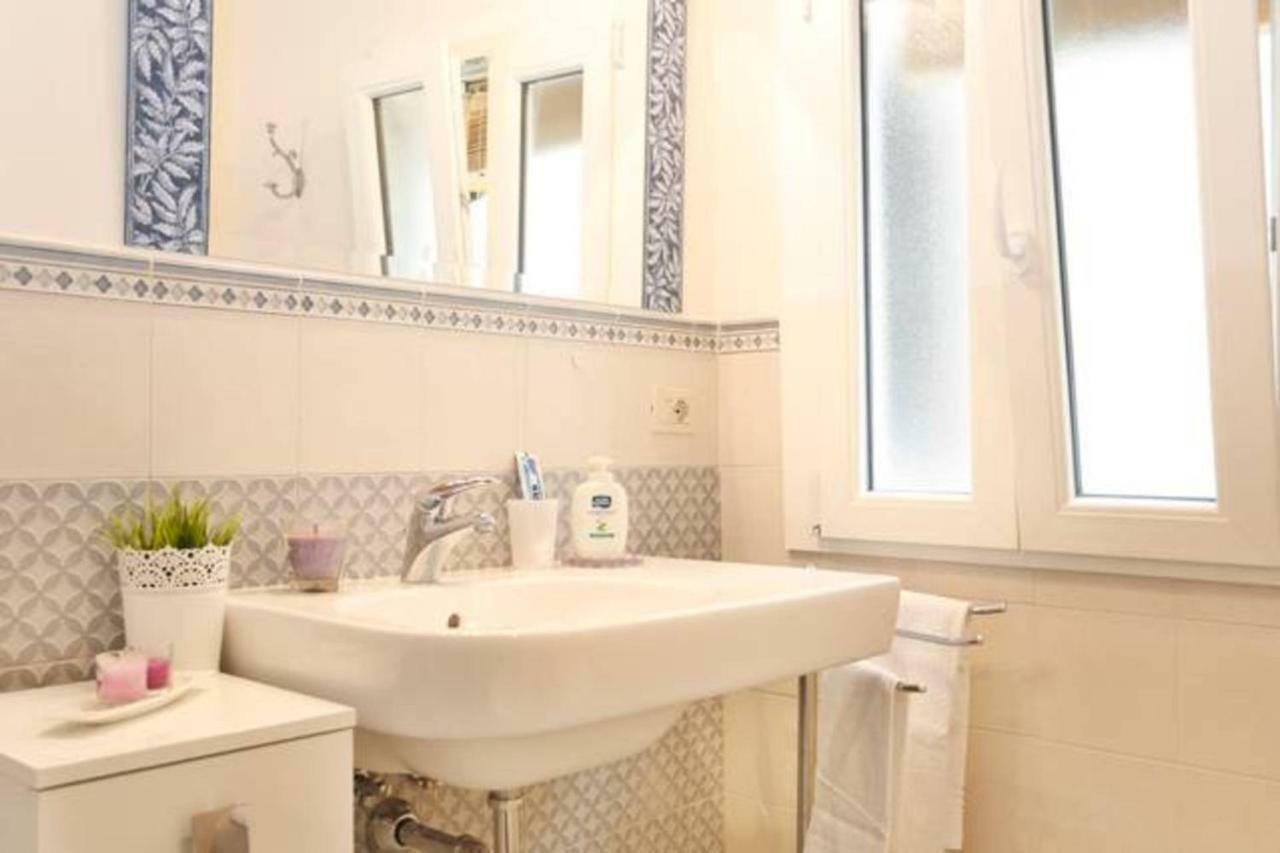 דירות לוקה Casa Jole מראה חיצוני תמונה